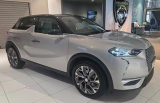 DS DS3 2020 DS3 CROSSBACK E-TENSE SO CHIC-thumb-6
