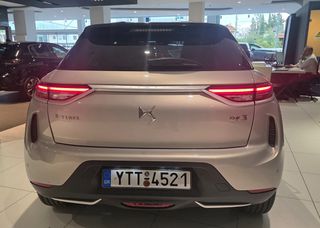 DS DS3 2020 DS3 CROSSBACK E-TENSE SO CHIC-thumb-8