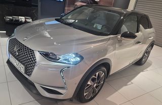 DS DS3 2020 DS3 CROSSBACK E-TENSE SO CHIC-thumb-10