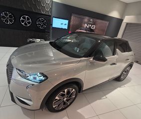 DS DS3 2020 DS3 CROSSBACK E-TENSE SO CHIC-thumb-31