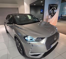 DS DS3 2020 DS3 CROSSBACK E-TENSE SO CHIC-thumb-33