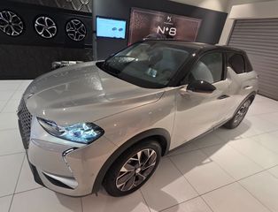 DS DS3 2020 DS3 CROSSBACK E-TENSE SO CHIC-thumb-35
