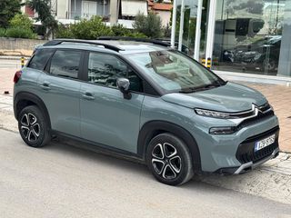 Citroen C3 Aircross 2022 DIESEL-AΥTOMATO-ΕΛΛΗΝΙΚΟ
