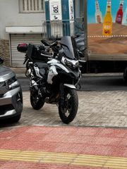 Benelli TRK 502 2022 502x