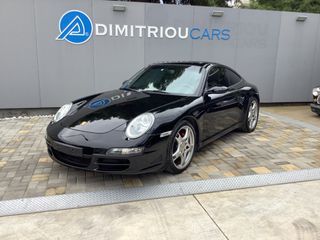 Porsche 911 2005 997 CARRERA
