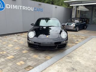 Porsche 911 2005 997 CARRERA-thumb-1