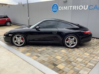 Porsche 911 2005 997 CARRERA-thumb-2