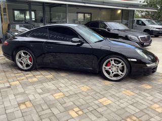 Porsche 911 2005 997 CARRERA-thumb-3