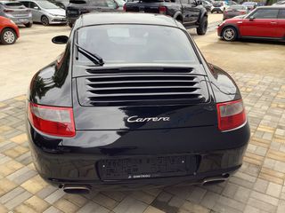 Porsche 911 2005 997 CARRERA-thumb-4