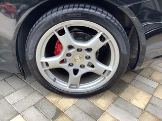 Porsche 911 2005 997 CARRERA-thumb-5