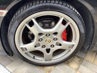 Porsche 911 2005 997 CARRERA-thumb-6