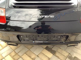 Porsche 911 2005 997 CARRERA-thumb-7