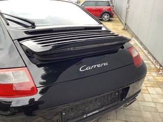 Porsche 911 2005 997 CARRERA-thumb-8