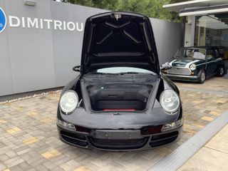 Porsche 911 2005 997 CARRERA-thumb-9