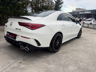 Mercedes-Benz CLA 180 2021 AMG 45 AUTOMATO DIESEL-thumb-14
