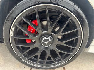 Mercedes-Benz CLA 180 2021 AMG 45 AUTOMATO DIESEL-thumb-17