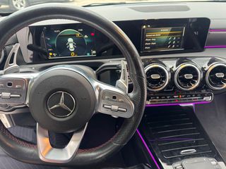 Mercedes-Benz CLA 180 2021 AMG 45 AUTOMATO DIESEL-thumb-20