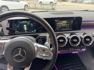 Mercedes-Benz CLA 180 2021 AMG 45 AUTOMATO DIESEL-thumb-23
