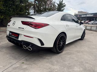 Mercedes-Benz CLA 180 2021 AMG 45 AUTOMATO DIESEL-thumb-30