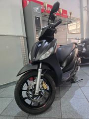 Piaggio Medley 150 2024 ΕΓΓΥΗΣΗ ΕΩΣ ΤΟ 2028