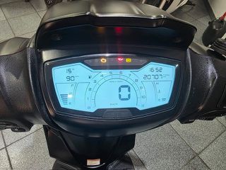 Piaggio Medley 150 2024 ΕΓΓΥΗΣΗ ΕΩΣ ΤΟ 2028-thumb-1
