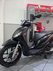 Piaggio Medley 150 2024 ΕΓΓΥΗΣΗ ΕΩΣ ΤΟ 2028-thumb-2
