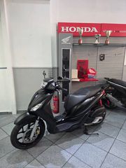 Piaggio Medley 150 2024 ΕΓΓΥΗΣΗ ΕΩΣ ΤΟ 2028-thumb-3