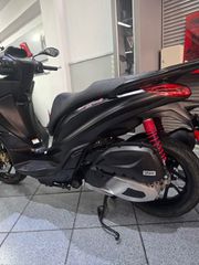 Piaggio Medley 150 2024 ΕΓΓΥΗΣΗ ΕΩΣ ΤΟ 2028-thumb-4