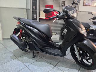 Piaggio Medley 150 2024 ΕΓΓΥΗΣΗ ΕΩΣ ΤΟ 2028-thumb-7