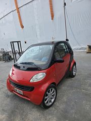 Smart ForTwo 2002