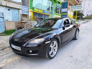 Mazda RX-8 2008 rx8-thumb-1