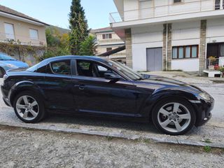 Mazda RX-8 2008 rx8-thumb-4