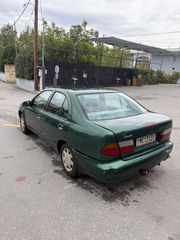 Nissan Almera 2000 1.4 GX ΑΡΙΣΤΟ-thumb-3