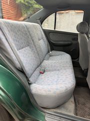 Nissan Almera 2000 1.4 GX ΑΡΙΣΤΟ-thumb-5