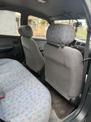 Nissan Almera 2000 1.4 GX ΑΡΙΣΤΟ-thumb-6