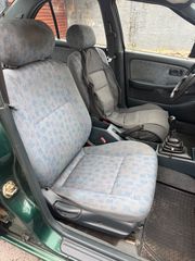 Nissan Almera 2000 1.4 GX ΑΡΙΣΤΟ-thumb-7