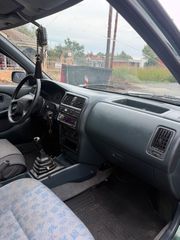 Nissan Almera 2000 1.4 GX ΑΡΙΣΤΟ-thumb-8