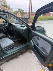Nissan Almera 2000 1.4 GX ΑΡΙΣΤΟ-thumb-9