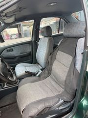 Nissan Almera 2000 1.4 GX ΑΡΙΣΤΟ-thumb-10