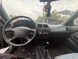 Nissan Almera 2000 1.4 GX ΑΡΙΣΤΟ-thumb-11