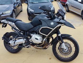 Bmw R 1200 GS Adventure 2006 ABS!ΜΕ ΓΡΑΜΜΑΤΙΑ ΜΕΤΑΞΥ ΜΑΣ!-thumb-3