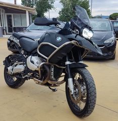 Bmw R 1200 GS Adventure 2006 ABS!ΜΕ ΓΡΑΜΜΑΤΙΑ ΜΕΤΑΞΥ ΜΑΣ!-thumb-2