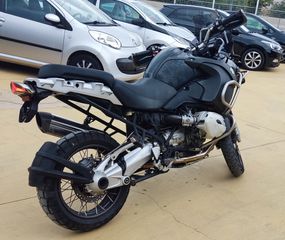 Bmw R 1200 GS Adventure 2006 ABS!ΜΕ ΓΡΑΜΜΑΤΙΑ ΜΕΤΑΞΥ ΜΑΣ!-thumb-4