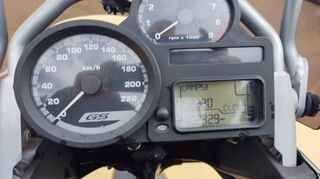 Bmw R 1200 GS Adventure 2006 ABS!ΜΕ ΓΡΑΜΜΑΤΙΑ ΜΕΤΑΞΥ ΜΑΣ!-thumb-6