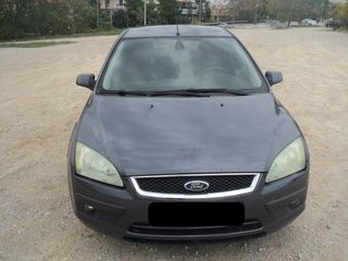 Ford Focus 2005 ΘΕΟΦΙΛΑΤΟΣ ΕΠΙΛΕΓΜΕΝΟ ΟΧΗΜΑ/1.6cc.CLIMA.GHIA.5ΠΡΤ/ΑΝΤΑΛΛΑΓΕΣ-thumb-6