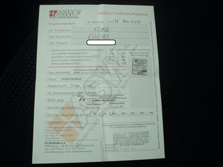 Ford Focus 2005 ΘΕΟΦΙΛΑΤΟΣ ΕΠΙΛΕΓΜΕΝΟ ΟΧΗΜΑ/1.6cc.CLIMA.GHIA.5ΠΡΤ/ΑΝΤΑΛΛΑΓΕΣ-thumb-44
