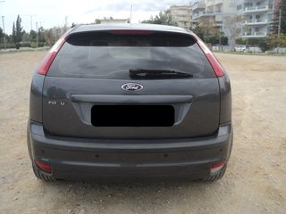 Ford Focus 2005 ΘΕΟΦΙΛΑΤΟΣ ΕΠΙΛΕΓΜΕΝΟ ΟΧΗΜΑ/1.6cc.CLIMA.GHIA.5ΠΡΤ/ΑΝΤΑΛΛΑΓΕΣ-thumb-12