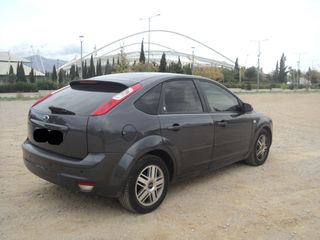 Ford Focus 2005 ΘΕΟΦΙΛΑΤΟΣ ΕΠΙΛΕΓΜΕΝΟ ΟΧΗΜΑ/1.6cc.CLIMA.GHIA.5ΠΡΤ/ΑΝΤΑΛΛΑΓΕΣ-thumb-13