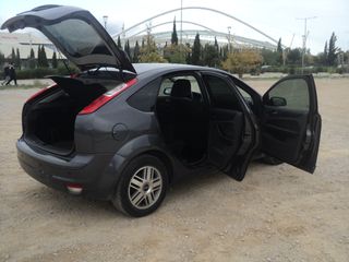 Ford Focus 2005 ΘΕΟΦΙΛΑΤΟΣ ΕΠΙΛΕΓΜΕΝΟ ΟΧΗΜΑ/1.6cc.CLIMA.GHIA.5ΠΡΤ/ΑΝΤΑΛΛΑΓΕΣ-thumb-15