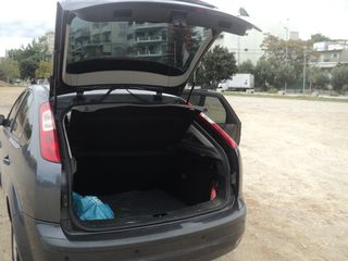 Ford Focus 2005 ΘΕΟΦΙΛΑΤΟΣ ΕΠΙΛΕΓΜΕΝΟ ΟΧΗΜΑ/1.6cc.CLIMA.GHIA.5ΠΡΤ/ΑΝΤΑΛΛΑΓΕΣ-thumb-16
